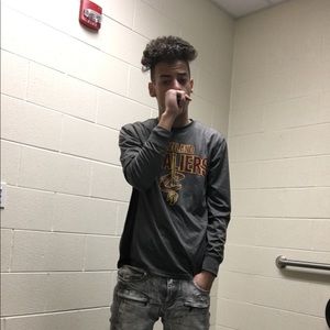 Meet your Posher, Kevin